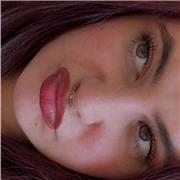 Maquilladora profesional especializada en maquillaje editorial y autodidacta en efectos especiales